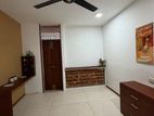 1 Bedroom Annex for Rent - Barnes Place, Colombo 7 (EM1054)