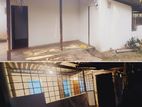 1 Bedroom Annex for Rent in Nagoda, Welisara