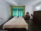 1 Bedroom Annex For Rent In Next To Peters Colombo 04 -3563U