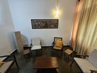 1 Bedroom Annex For Rent In Next To Peters Colombo 04 -3563U