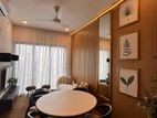 1 Bedroom Apartment for Rent at Colombo 2