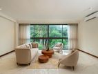 1 Bedroom Apartment for Rent in Colombo 7 - PDA192