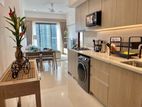 1 Bedroom Apartment for Sale at Colombo 2