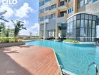 1-bedroom apartment for sale at Trizen, Colombo 02.