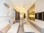 1 Bedroom Apartment for Sale at Trizen, Colombo 2 (EM059VE)