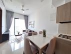 1 Bedroom Apartment | Higher Floor 503 sqft LKR 44M