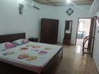 1 Bedroom Apartment in Wellawatte