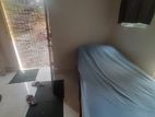 1 bedroom, bathroom annex for rent in Attidiya, Dehiwala