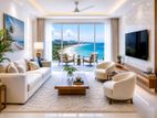 1 Bedroom Brand new apartment for sale in Mount Lavinia (C7-10191)