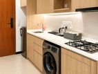 1 Bedroom Fully Furnished Apartment for Rent at Tri-Zen, Colombo 02