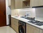 1 Bedroom Fully Furnished Apartment for Rent at Tri-Zen, Colombo 02