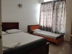 1-Bedroom Fully Furnished Apartment Long-Term Rental (CSGH705)