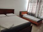 1-Bedroom Fully Furnished Apartment Short-Term Rental Colombo 04