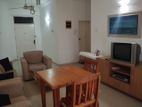1-Bedroom Fully Furnished Apartment Short-Term Rental in Bambalapitti