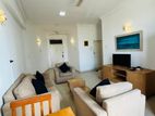 1-Bedroom Fully Furnished Apartment Short-Term Rental in Bambalapittiya