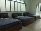 1 Bedroom Fully Furnished Hotel Room Short-Term Rental in Wellawatte.