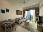 1 Bedroom Luxury Apartment for Sale - Colombo 2 (EM558)