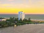 1 bedroom / one bathroom oceanfront apartments for sale