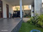 1 Bedroom Upper Floor Mini House For Rent In Makumbura