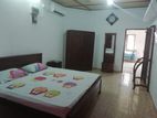 1 Bhk Ac Furnished House for Rent in Wellawatte