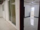 1 BHK Dehiwela Apartment Unfurnished