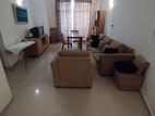 1 BHK Fully Furnished Apartment for Short-Term Rent Bambalapitiya