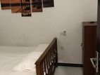 1 BHK Furnished Annex- only Girls Nugegoda