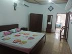 1 BHK Furnished Bangalow Colombo 6