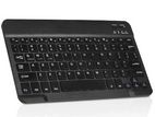 1. Bluetooth keyboard