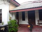 1 BR Annex for Rent Near Angulana Station Road