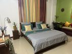 1 BR Apartment for Rent in Pita Kotte - PDA417