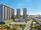 1 BR Apartment For Sale in Colombo 15 (Marina Square)