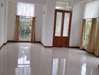 1 BR House for Rent in Kandy