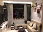 1 BR Penthouse for Rent in Colombo 07 - PDA416