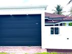 1 BRAND NEW HOUSE SALE IN NEGOMBO AREA