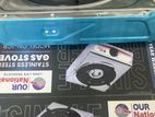 1 Burner Gas Cooker