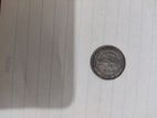 1 Cent Coin