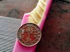 1 Cent Old Coin