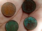 Old Coins