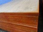 1" Commercial Plywoods (Containers, Flooring & Stages) 8' x 4' 25mm