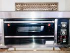 Bakery Oven