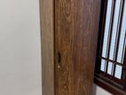 1 Door Melamine Wardrobes - Almari