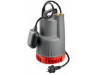 1” DP 60G Submersible Pump by Deep Tec