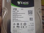 Seagate Exos 1TB HADD