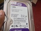 Hard Drive 1TB