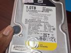 1TB Hard Disk