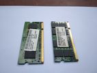 Laptop Ram Cards