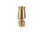 1" ICE Tower Fountain Nozzle