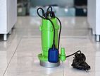 1 inch 100ft 1hp motor clean clear drinking water Submersible Pump Jabos