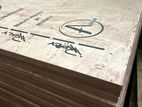 1" Inch Imported Face Plywood Boards - Flooring & Structural 25mm